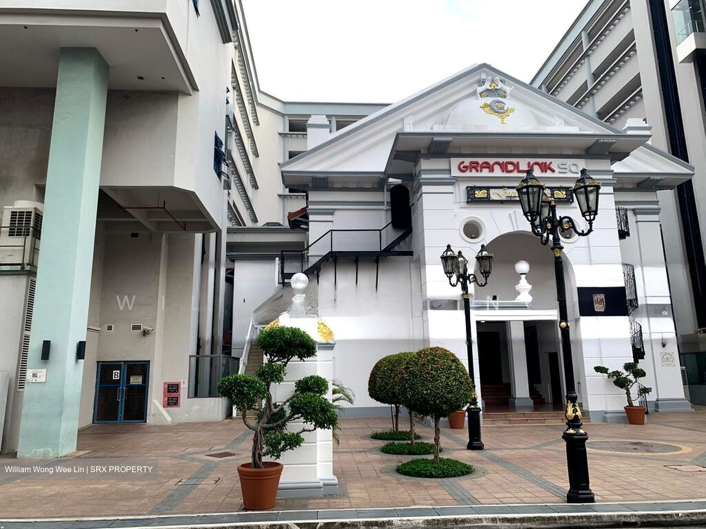 Grandlink Square (D14), Apartment #503902951